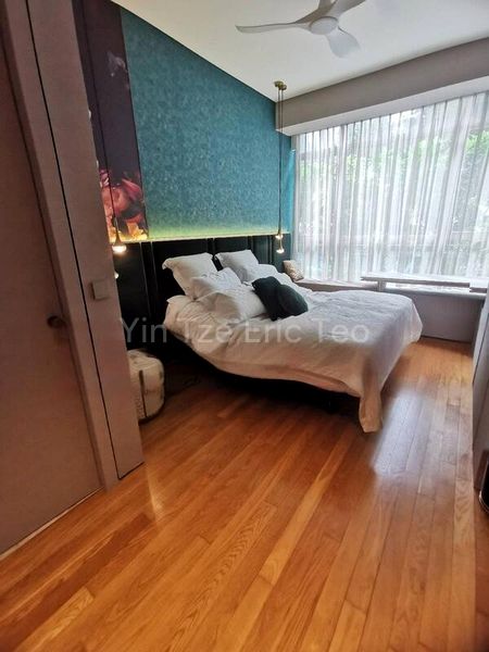 3 Bed Condo for Rent in  The Laurels - Image 2